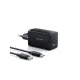 Joyroom JR-TCG01EU Fast Charging 65W Adapter With 100W Type C Cable